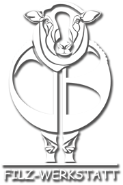 Filzhandwerk